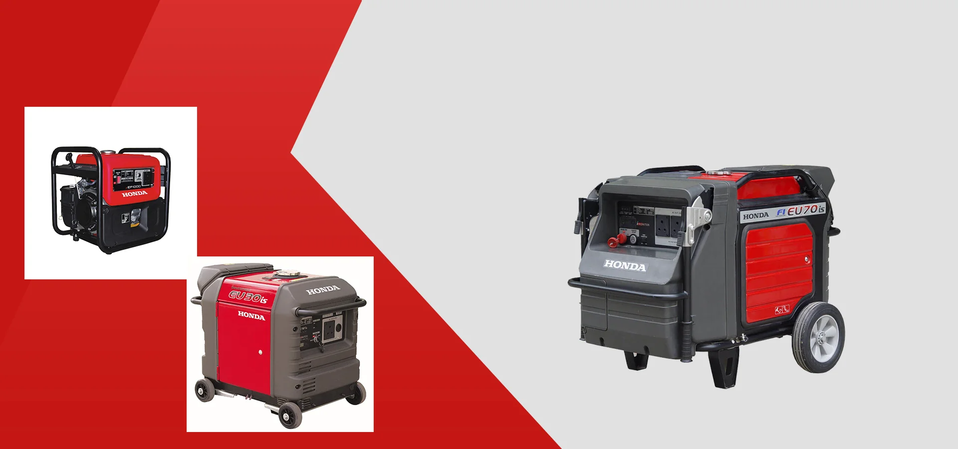 Honda Generator Dealers In Parrys Chennai 98407 50881